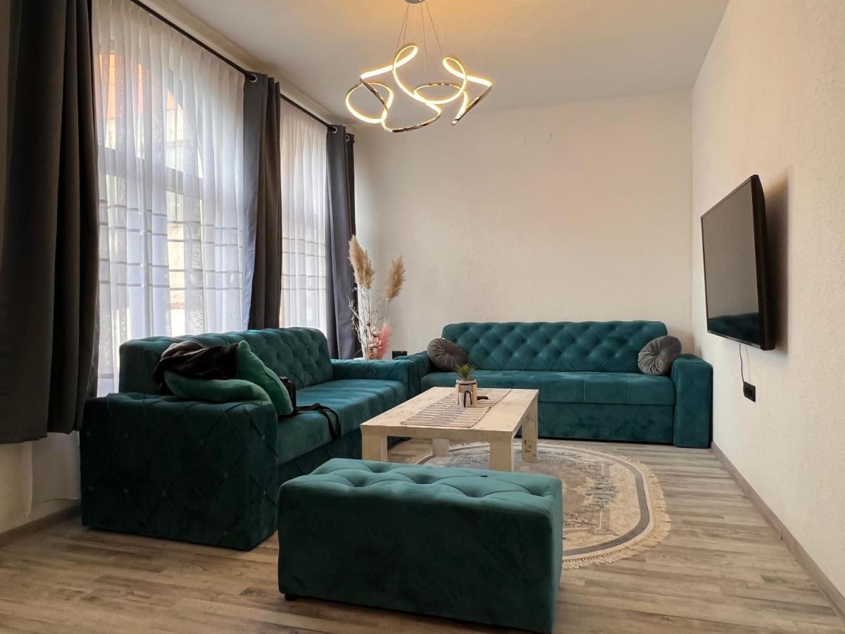 Guest House Eden Bihac Luaran gambar