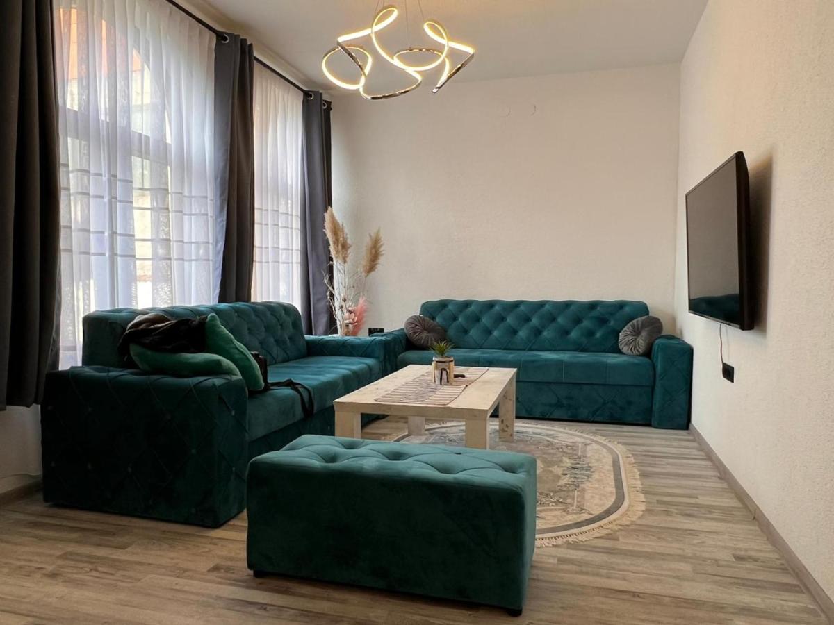 Guest House Eden Bihac Luaran gambar