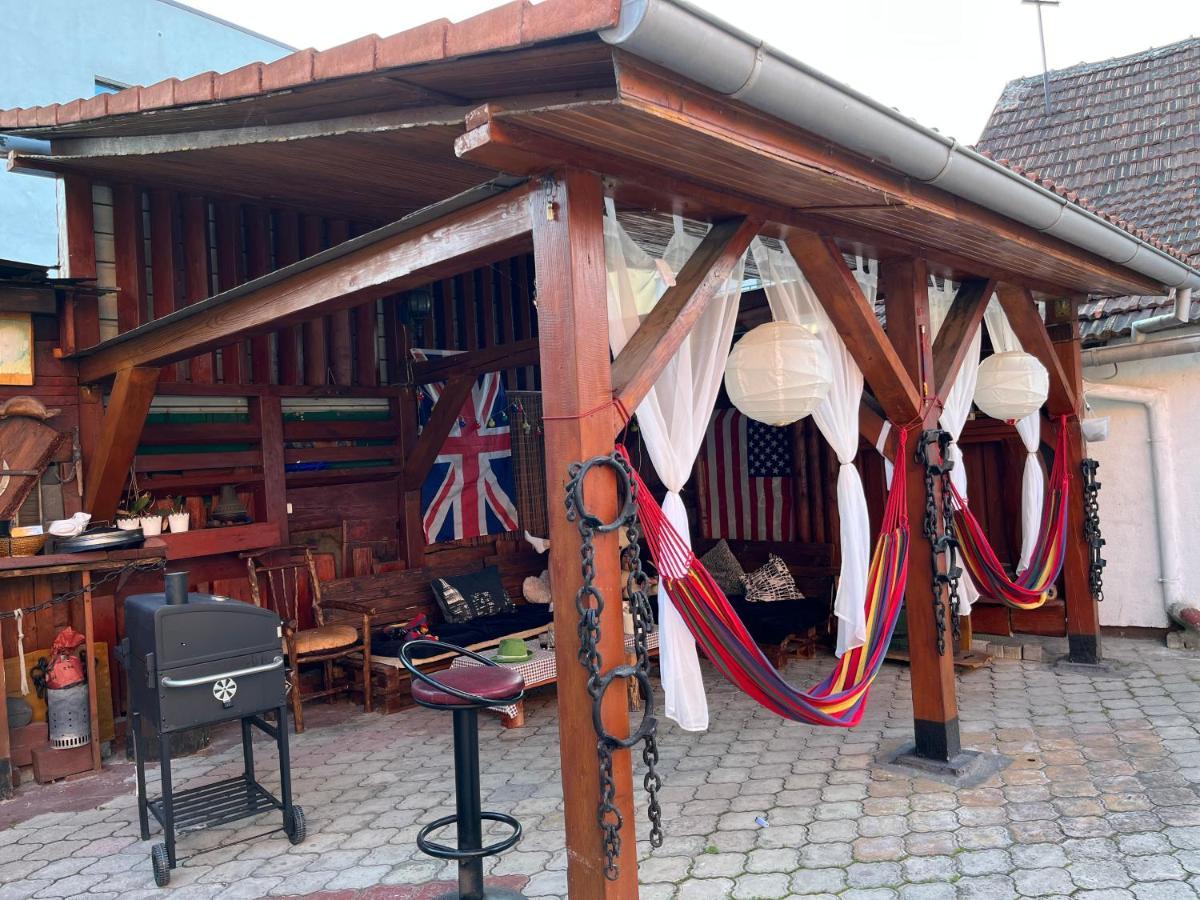 Guest House Eden Bihac Luaran gambar