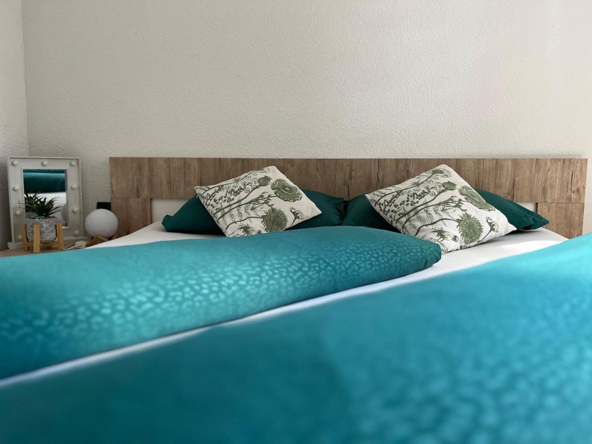 Guest House Eden Bihac Luaran gambar