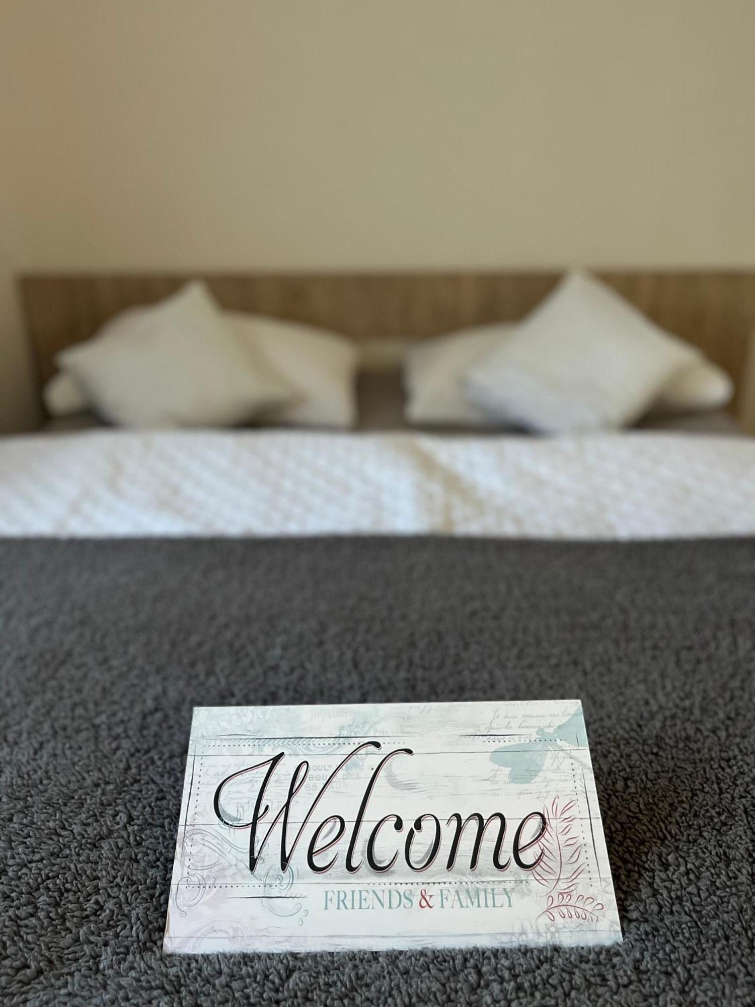 Guest House Eden Bihac Luaran gambar