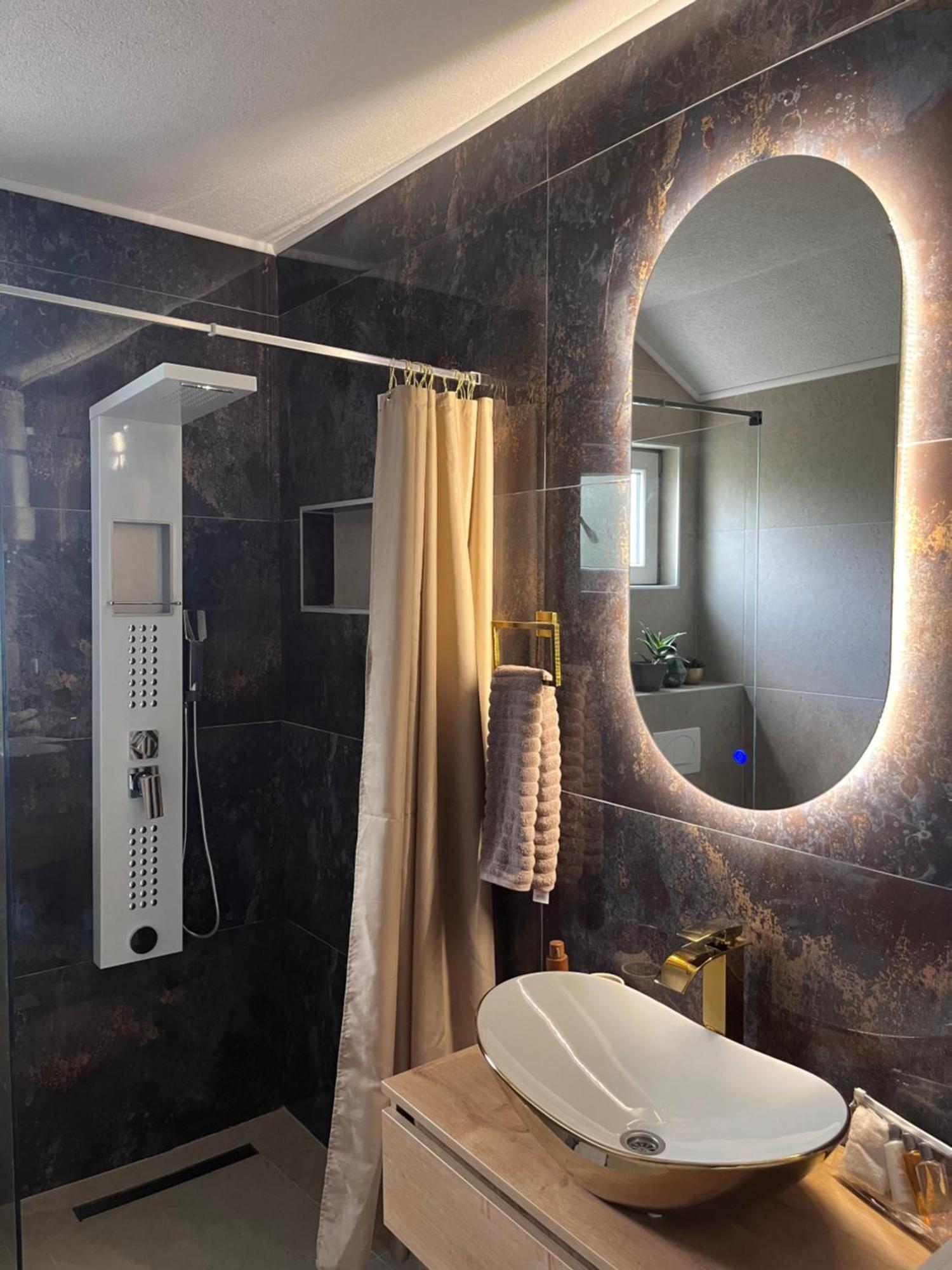 Guest House Eden Bihac Luaran gambar